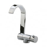 Grifo mezclador de barril plano FNI N0100195