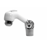 Grifo mezclador Elettrogas Aravon con ducha Cm 200 Baño 246