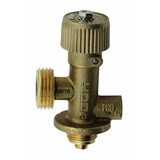 Grifo para bombona de gas Eno K72094