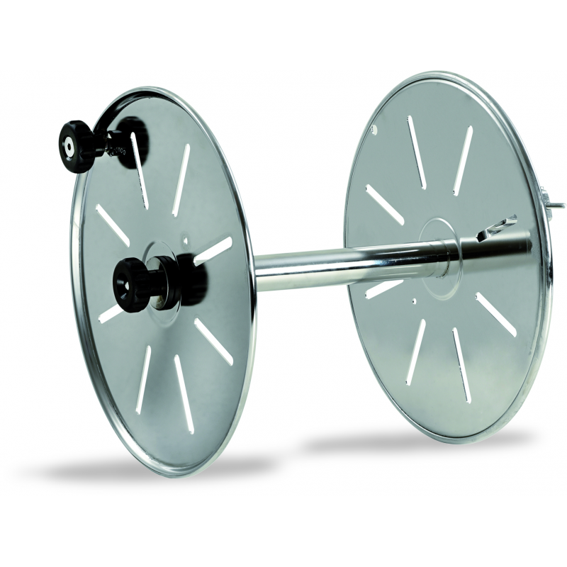 Douglas Marine Edelstahl-Seiltrommel 850-0000