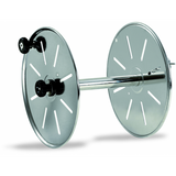 Douglas Marine Edelstahl-Seiltrommel 850-0000