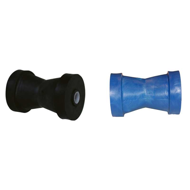 FNI Rullo Centrale mm 130 03