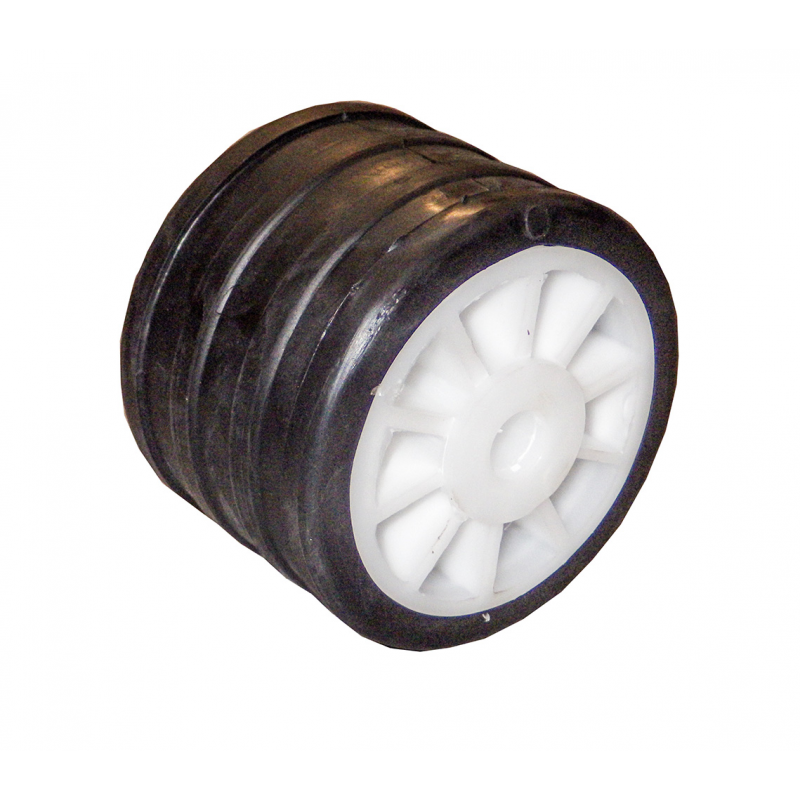 FNI Seitenrolle mm 105 08