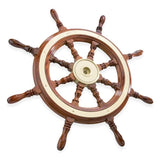Savoretti Ruota Timone Diametro mm 370 T1/370