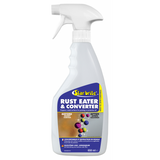 Starbrite Rust Eater e Converter 650Ml 092322GF