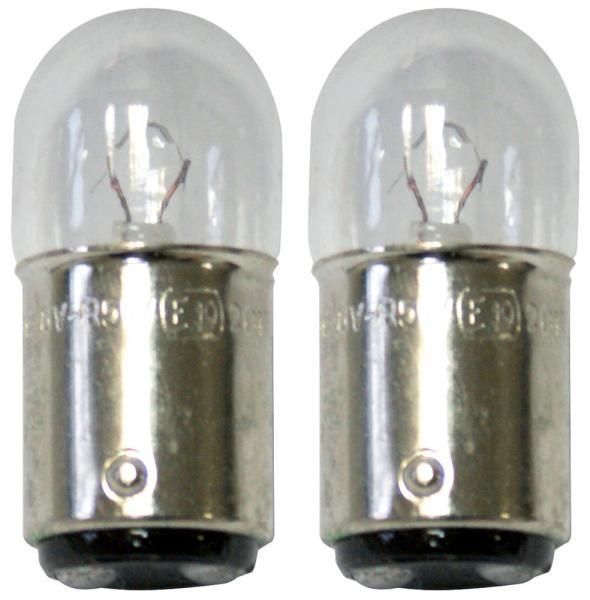Ring Bulbs 24V 5W R5W