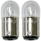 Bombillas de anillo 24V 5W R5W