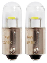 Ring LED Filament Bulbs T4W 12V