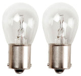 Ringbirnen 24V 21W P21W