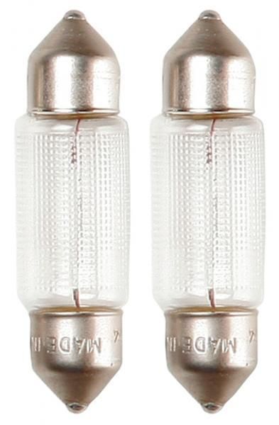 Ring Lampadine 24V 5W C5W