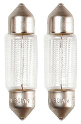 Ring Lampadine 24V 5W C5W