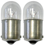 Bombillas de anillo 24V 10W R10W