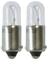 Bombillas de anillo 24V 4W T4W