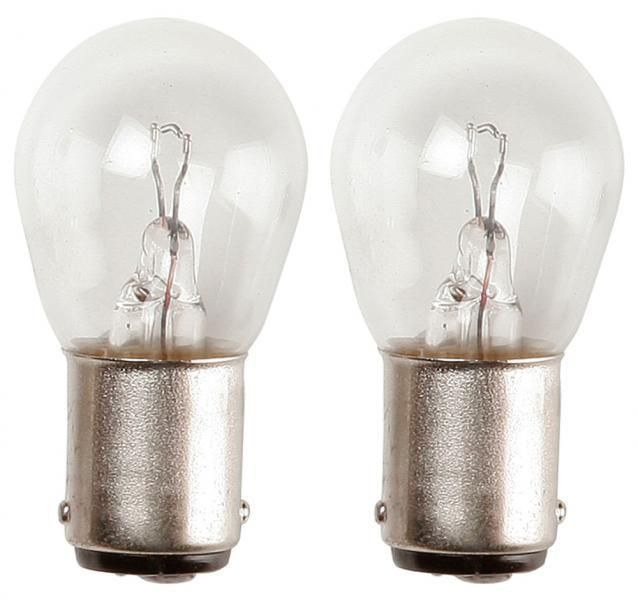 Bombillas de anillo 24V 21W P21W