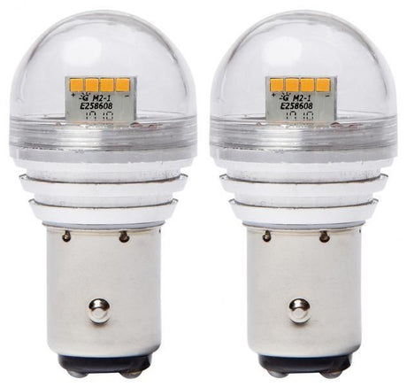 Ring Lampadine led a filamento P21/5W 12V