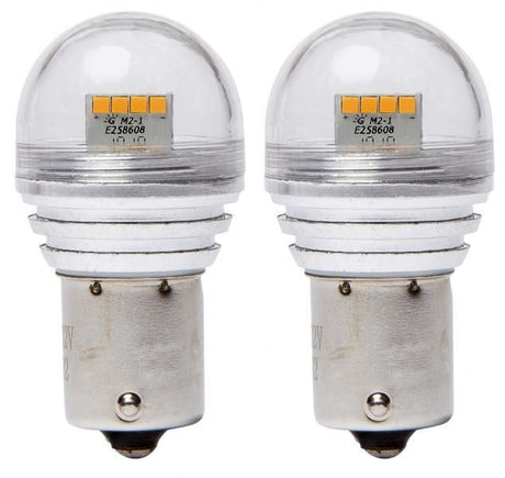 Ring Lampadine led a filamento P21W 12V