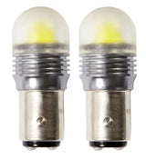 Ring LED bulbs 12V P21W 7000K 3D Performance