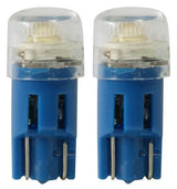 Bombillas LED de anillo 12V W5W/W3W 12000K