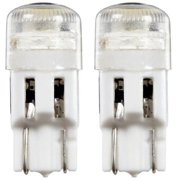 Bombillas LED de anillo 12V W5W/W3W 6000K