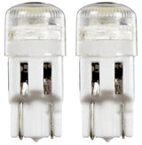 Bombillas LED de anillo 12V W5W/W3W 6000K