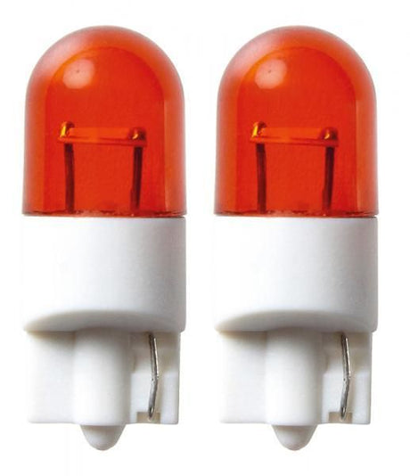 Ringförmige LED-Filamentlampen WY5W 12V