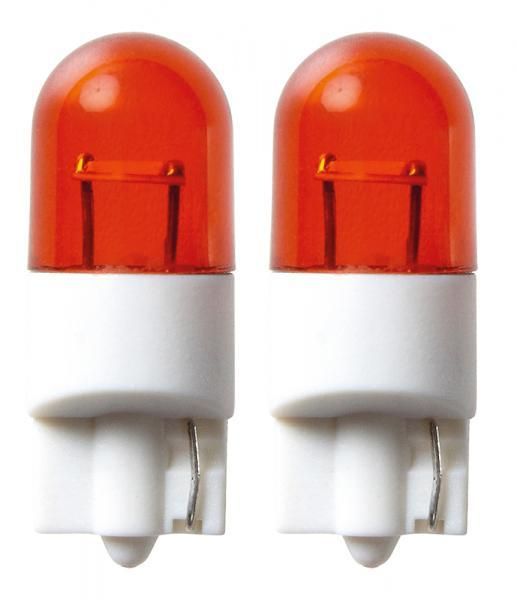 Ringförmige LED-Filamentlampen WY5W 12V