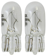 Ringbirnen 24V 5W W5W