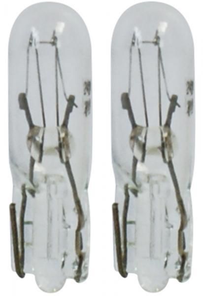 Ring Lampadine tuttovetro 24V 1,2W