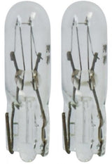 Ring Allglas-Glühbirnen 24V 1,2W