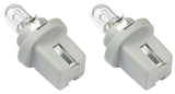 Ringlichtbirne 24V 1,2W grauer Sockel