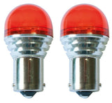 Ringförmige Glühfaden-LED-Lampe PY21W 12V