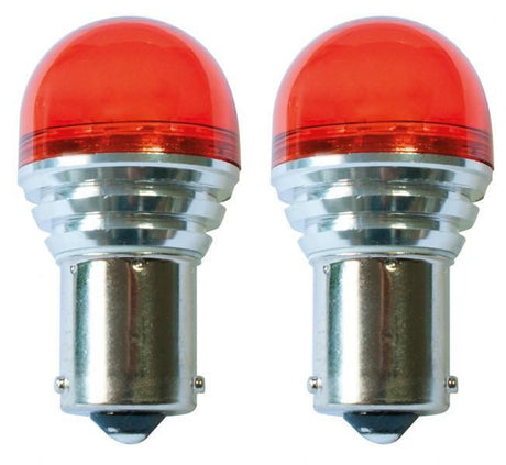 Ring Lampadine led a filamento PY21W 12V