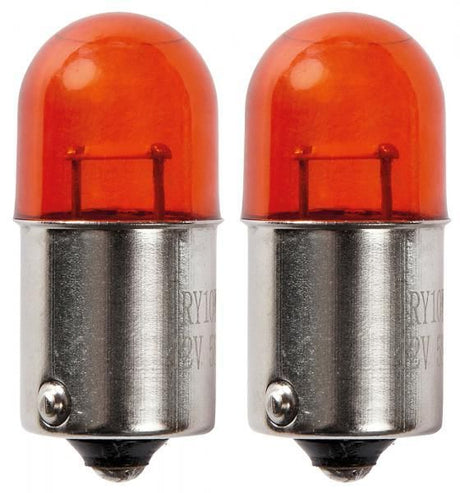 Ringförmige Glühfaden-LED-Lampen RY10W 12V