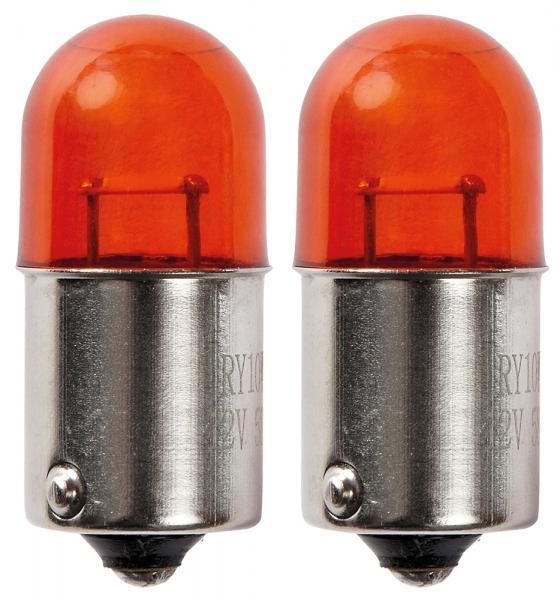 Bombillas LED de filamento en anillo RY10W 12V