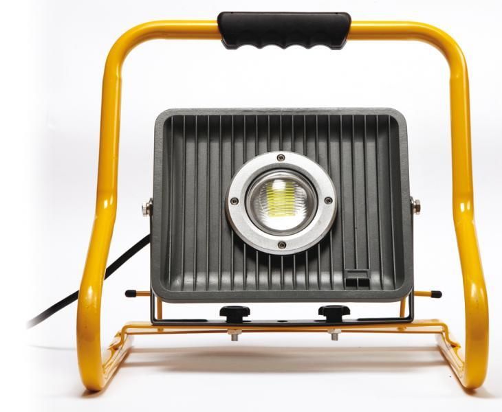 Ring COB LED Work Light 50W-220V