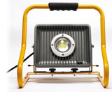 Ring COB LED Work Light 50W-220V