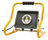 Ringförmige COB-LED-Arbeitsleuchte 50W-220V