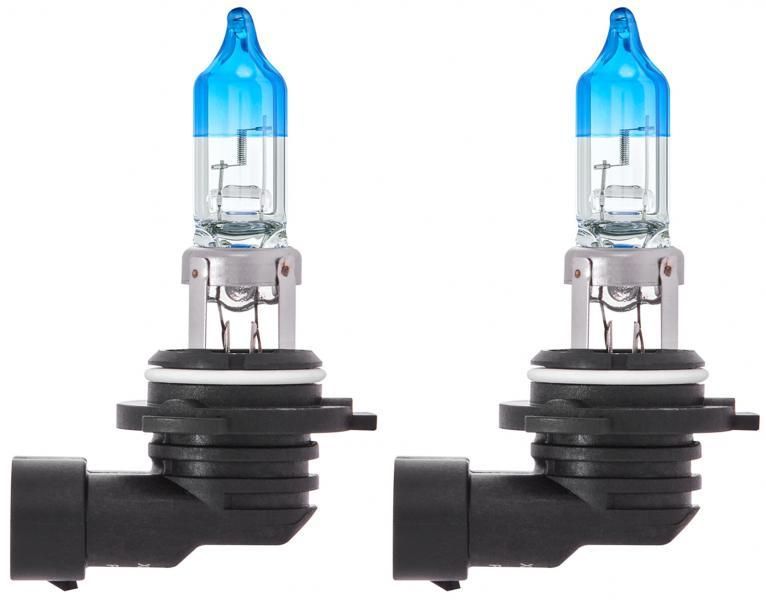Bombillas de xenón de anillo 100 HB3 12 V 60 W