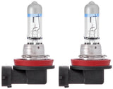 Bombillas de xenón de anillo 100 H11 12 V 55 W