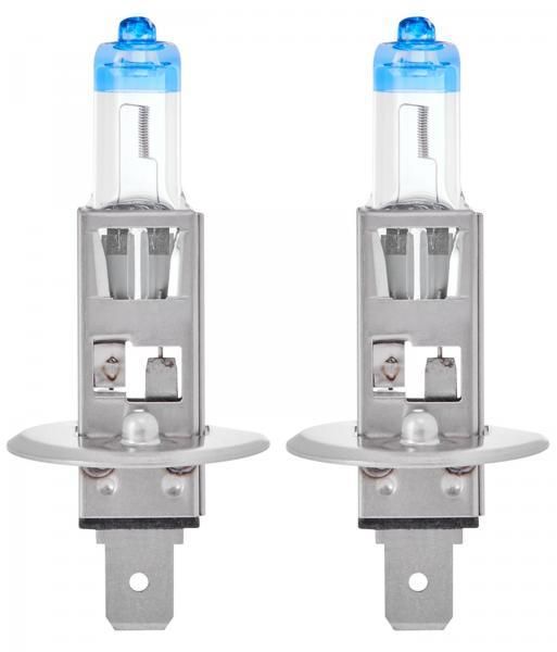 Bombillas de xenón de anillo 100 H1 12 V 55 W