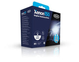 Ring-Xenonlampen 150 H1 12V