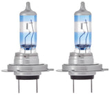 Bombillas de xenón de anillo 150 H7 12 V 55 W