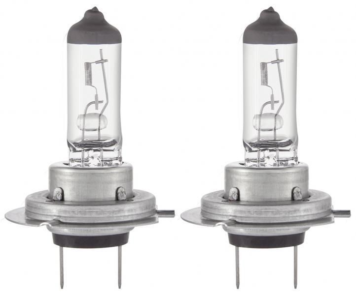 Ring RallySport H7 12V 100W bulbs