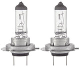 Ring RallySport H7 12V 100W bulbs