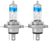 Ring Xenon5000 H4 12V Lampen