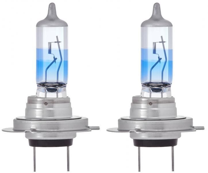 Bombillas Ring Xenon5000 H7 12V