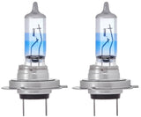 Ring Xenon5000 H7 12V bulbs