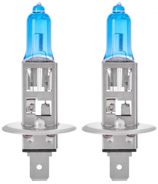 Ring Lampadine SportzBlue H1 12V 80W