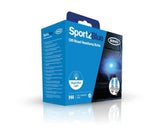 Ring Lampadine SportzBlue H4 12V 100/80W