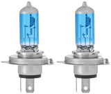 Ring Lampadine SportzBlue H4 12V 100/80W